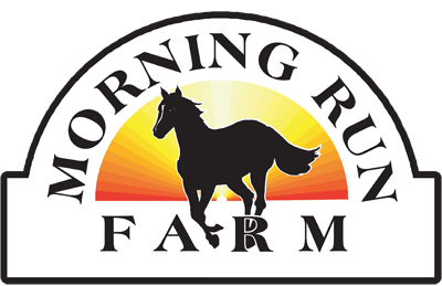 Morning Run Farm